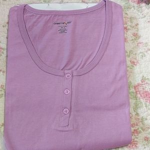 NWT 3x SS Niteshirt / nitegown